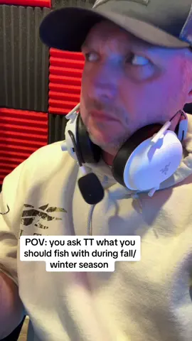 Sometimes idkwtf is what 🤣🤣 what’s your thoughts ? Carolina or Texas rig? Wacky or nah? 🤣😂 too many scenarios to answer with one bait 🤦‍♂️ #fishing #lure #fall #winter #bait 
