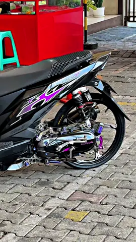 Ganteng in motor penuh perasaan bagus juga iye🤭😁🫣 #beatesp #beatvietnamsytle🇻🇳 #beatespganteng #beatespk44⚡ #fyppp 