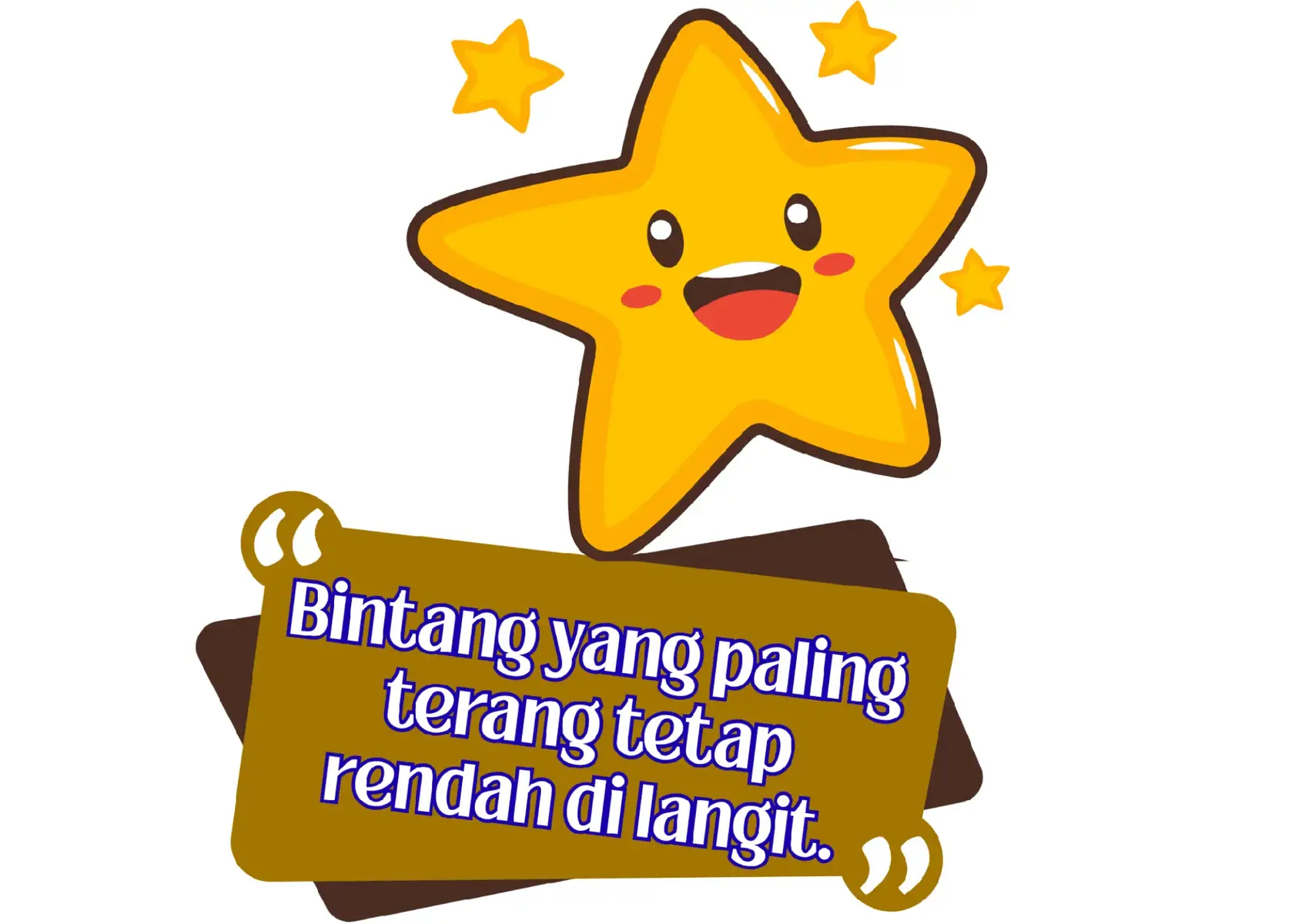 Ide Hiasan Kelas Tema Astronot #KataMotivasi #KontenGuru #IdeHiasanKelas #Guru #Canva