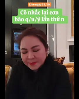 Mọi người nghe nha. Ai không thích cô thì đừng nghe để không phải bình luận những lời lẽ khó chịu. Chúng ta tôn trọng người khác chính là đang tôn trọng chính mình #nguyenphuonghang #nguyenphuonghang❤️ #conguyenphuonghang 