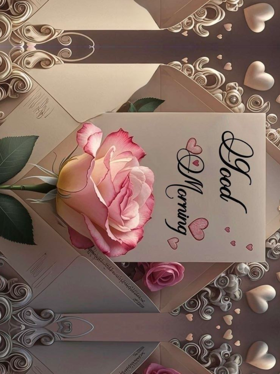 #goodmorning #foryoupage #100k #fypシ #viral 