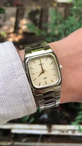 Citizen Exceed vỏ hợp kim đá  #exceed #citizen #citizenexceed #japan #vintagefashion #vintage #vintagewatch #donghothuysi #viral 