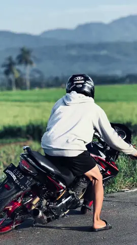 🖐️😜💨#tigerbirawa #