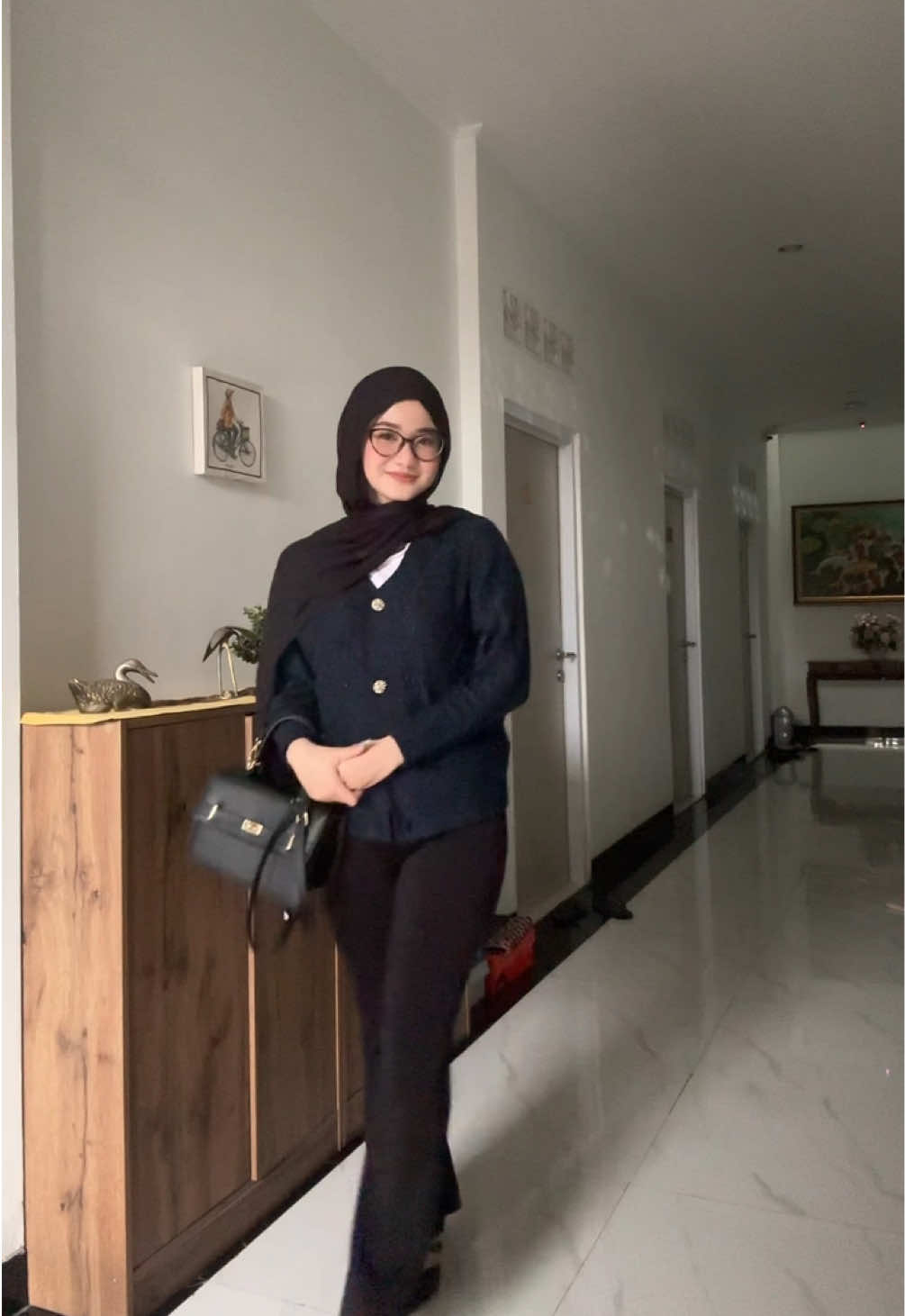 fit check with @Patris Official Store 🖤‼️