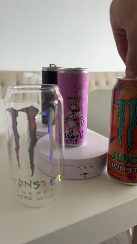 LINK IN BIO. Monster Goth or Monster femboy ? #whitemonster #monsterenergy #goth #femboy #alt 