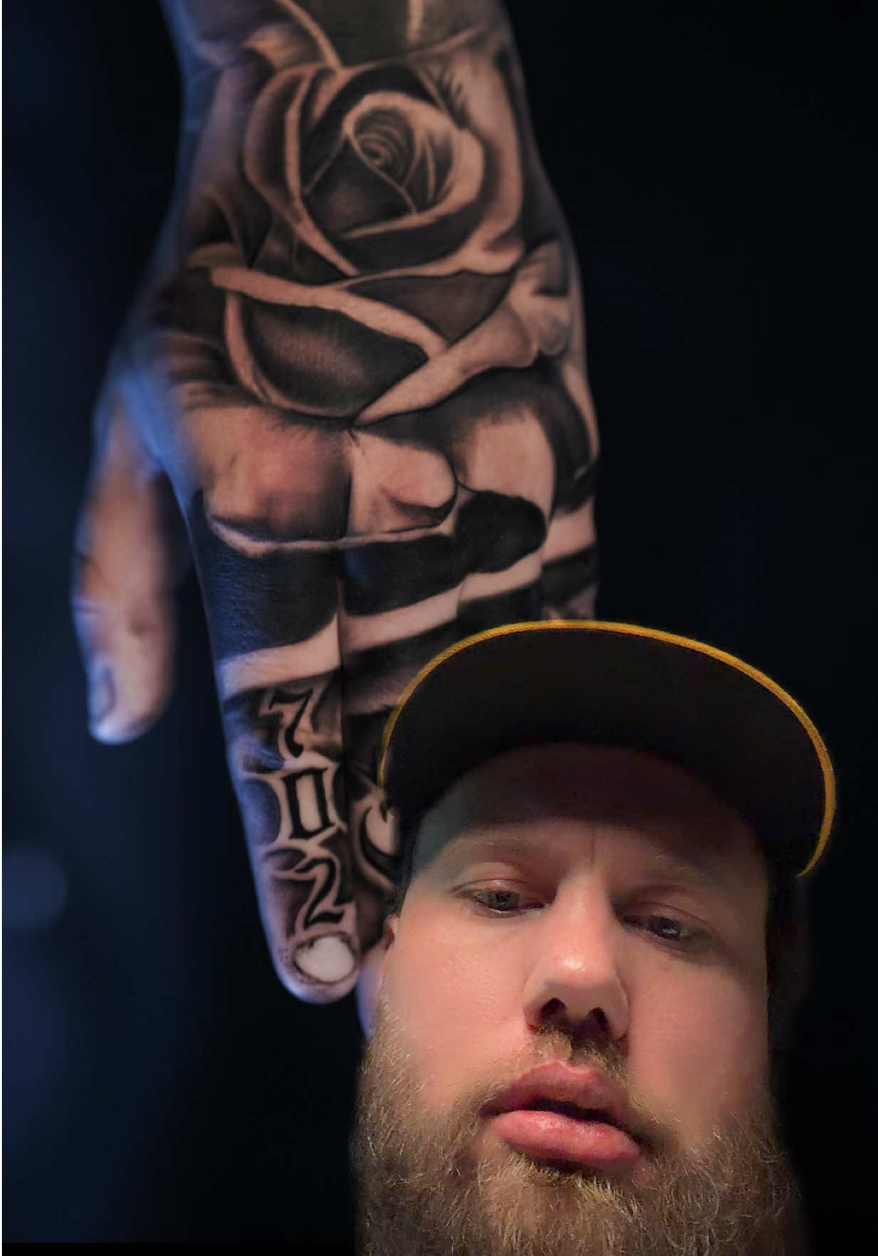 Alexa be nosey asf 😒 