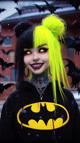 #fypppppppppp #gothgirl 