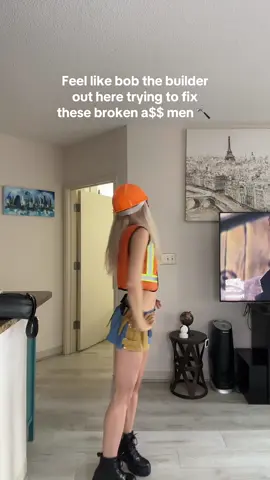 And by broken I really just mean broke. #dollskill #dollskillcostume #halloweencostume 