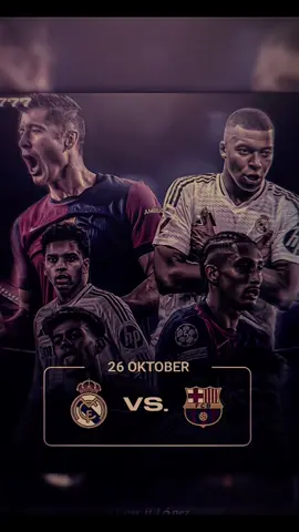 Barcelona vs real madrid #viscabarca #capcut 