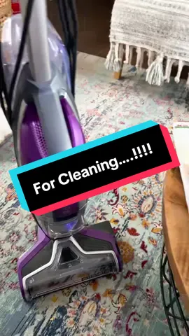 Una muy buena opción para los pisos de madera! #bissell #fyp #viral #tiktok 
