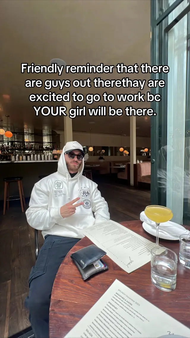 But she’s different bro fr 🥹 #fyp #foryoupage #fypシ #relatable 