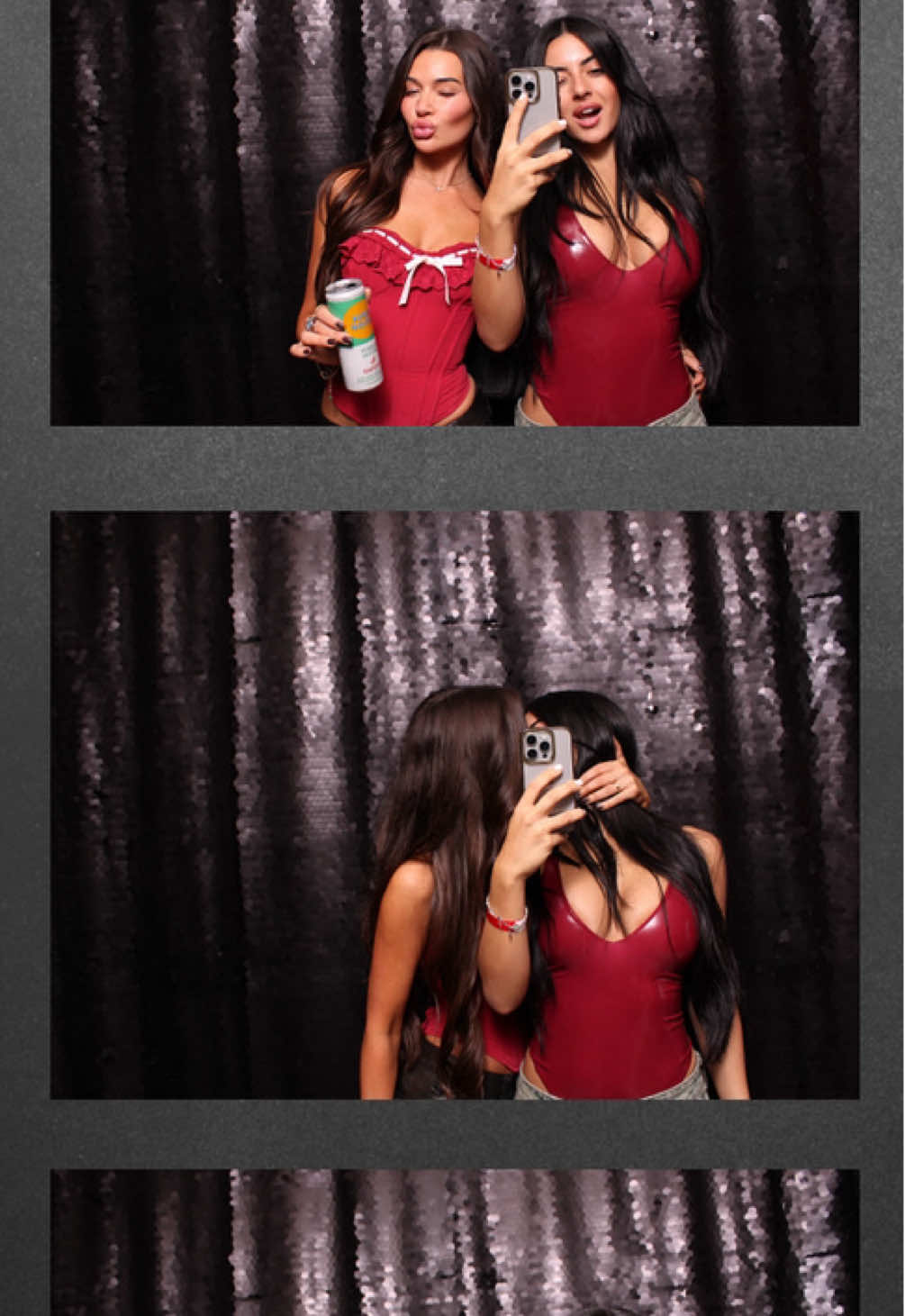 50K kisses for 50K on Twitch 