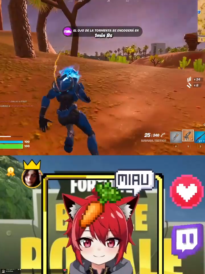 XD