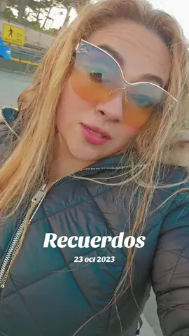 #Recuerdos