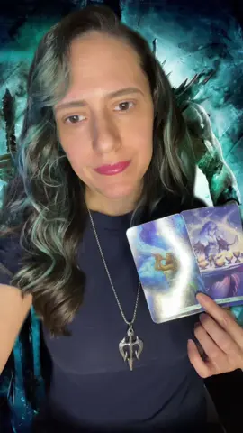 YOUR DREAMS ARE ABOUT TO COME TRUE, POSEIDON! 🔱 #tarot #tarotreading #tarotreader #tarotcards #poseidon 