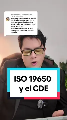 Respuesta a @Oscar_Mendoza aprende BIM. De forma correcta #arquitectura #ingenieriacivil #bim #speckle #revit 