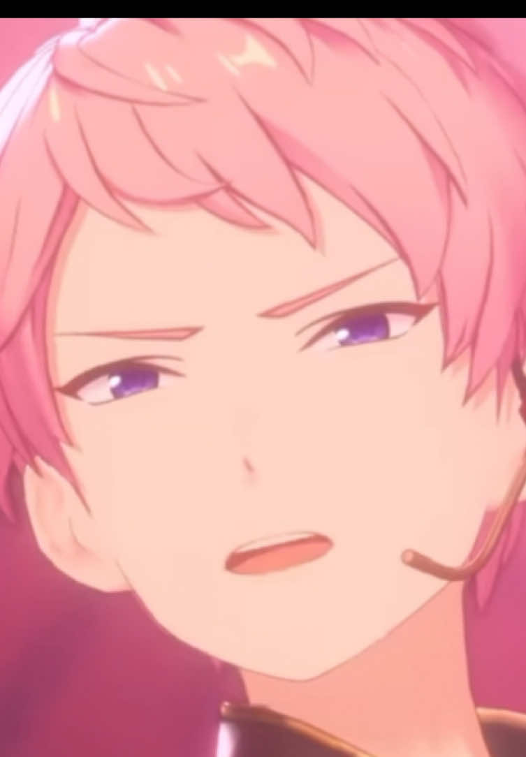 I wonder when it will be released on the global server #あんさんぶるスターズ #ensemblestars #valkyrie #akatsuki #fyp 