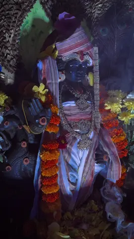 🦚Skanda Sashti is a festival dedicated to Lord Muruga, the son of Lord Shiva and Goddess Parvati. It is observed over six days in the Tamil month of Aippasi. The festival commemorates Lord Murugan’s victory over the demon Surapadman, symbolizing the triumph of good over evil. During these six days, devotees engage in fasting, prayer, and penance, culminating in the Soorasamharam, a dramatic reenactment of Murugan’s battle with Surapadman. The following day, known as Tiru Kalyanam, celebrates the divine marriage of Murugan and Deivanai. #fyp #mauritius🇲🇺 #murugan #skandashasti #muruga 