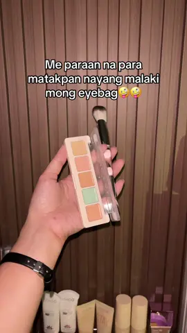 #fyp #trending #concealer #focallurebeauty #makeuppalette 