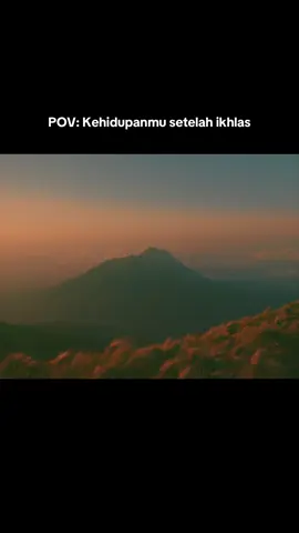 Langit Nusantara yang aku lihat di gunung merbabu menjadi langkah baru untuk memulai lagi. Mengikhlaskan segala hal yang mungkin sudah bukan menjadi kendali. Sampai bertemu di ketidaksengajaan lainnya, senang bisa mengenalmu 🌻 #merbabu #langitnusantara #gunungmerbabu #pendaki #pendakigunung 