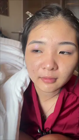 Bín hìnhhhh✌️✌️✌️ #xuhuong #fyp #bienhinh #makeupquangninh 