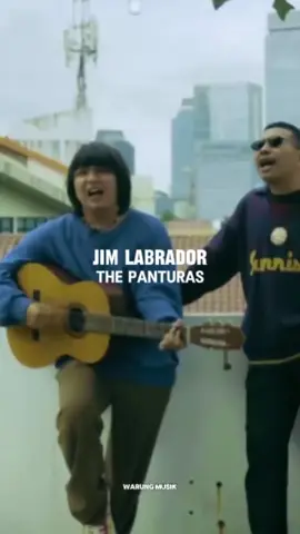Sambutlah Jim Labrador 💥💥 The Panturas - Jim Labrador #thepanturas #sunshine☀️ #storywa #musikindonesia #laguindonesia 
