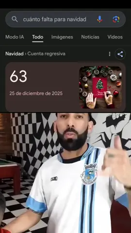 cada día más cerca  #navidad #dingobell #fpy 