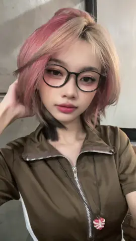 Emang dasarnya bukan sweeth tooth 