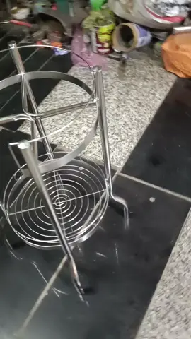 chân bình nước lọc