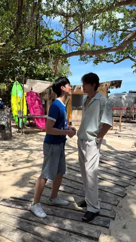 EP5 นะหรอ?  #Lovermerman #เพียงนาวา 