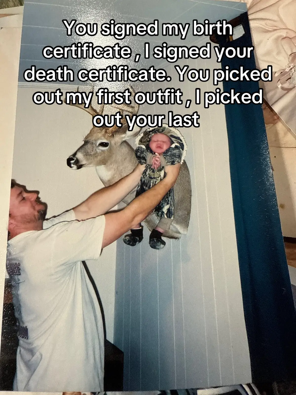 Won’t ever understand it 