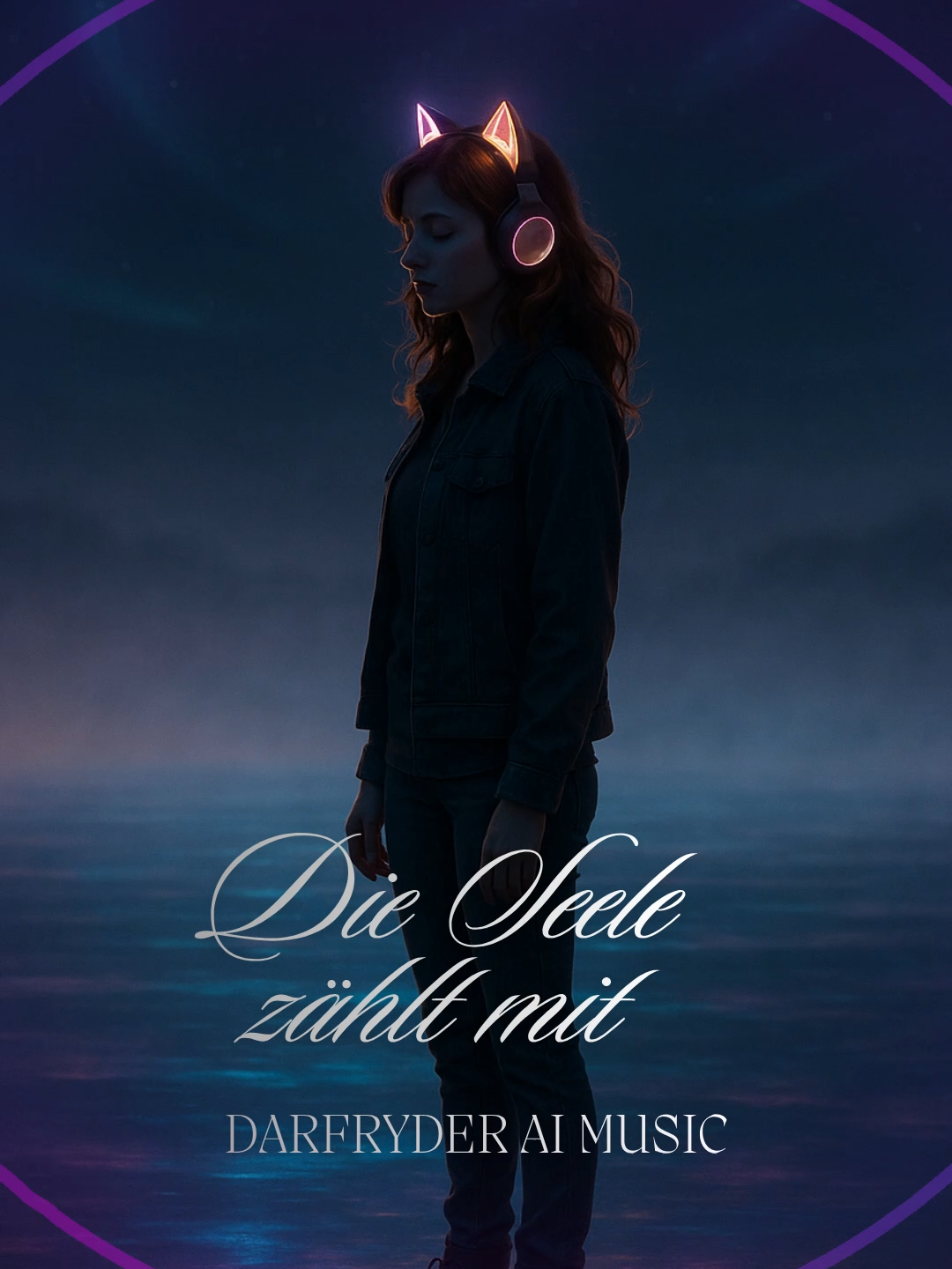 Man kann lange funktionieren, lächeln, stark wirken – bis die Seele anfängt, mitzuzählen. Dieser Song ist kein Drama, sondern Wahrheit. Ein leiser Schrei nach Ehrlichkeit mit sich selbst. Es geht um den Moment, in dem du merkst, dass Ruhe nicht Schwäche ist, sondern Heilung beginnt. #EmotionalPop #innererkampf #healing #viral #fyp