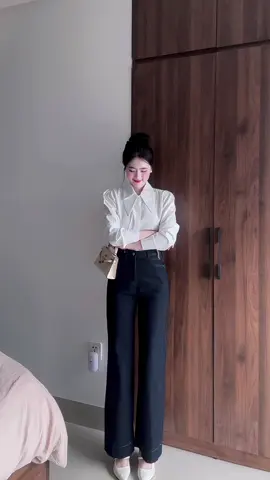Form đẹp nha #haul #reviewquanao 