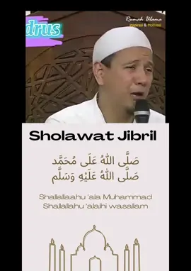Keajaiban Sholawat #keajaibansholawat #sholawat #sholawatjibril 