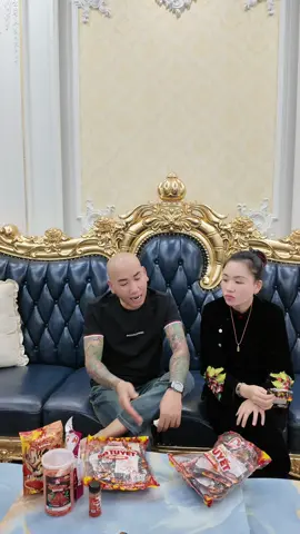 Vào mồm bà tất rồi đấy #phule #thuykieu #changabatuyet #changarutxuong 