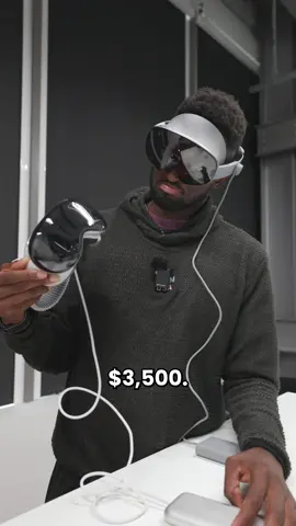 This or Apple Vision Pro?