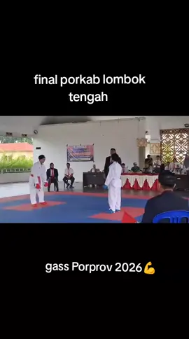 samapi ketemu di Porprov 2026😉 #semangat  #karate  #apiiiiiii🔥🔥🔥🔥🔥🔥🔥🔥🔥 