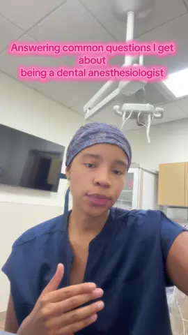Day in my life lol #fypage #anesthesia #anesthesiologist #dentalanesthesia #doctorsoftiktok 