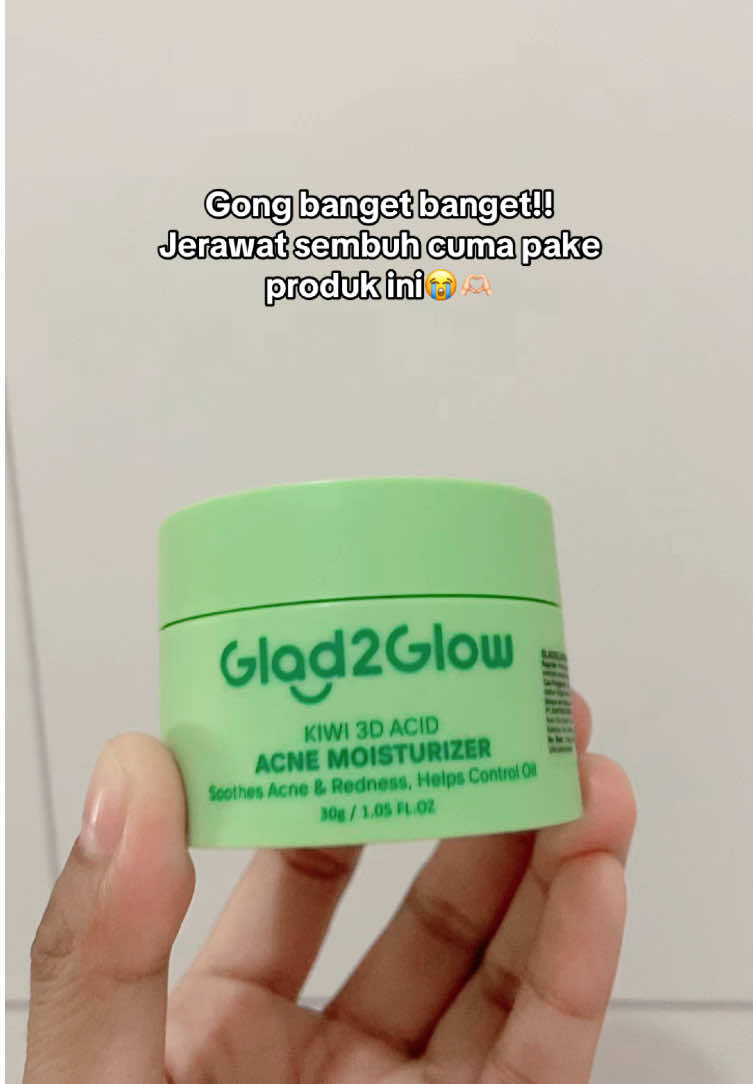#glad2glow #glad2glowkiwi3d #glad2glowmoisturizer #moisturizer 