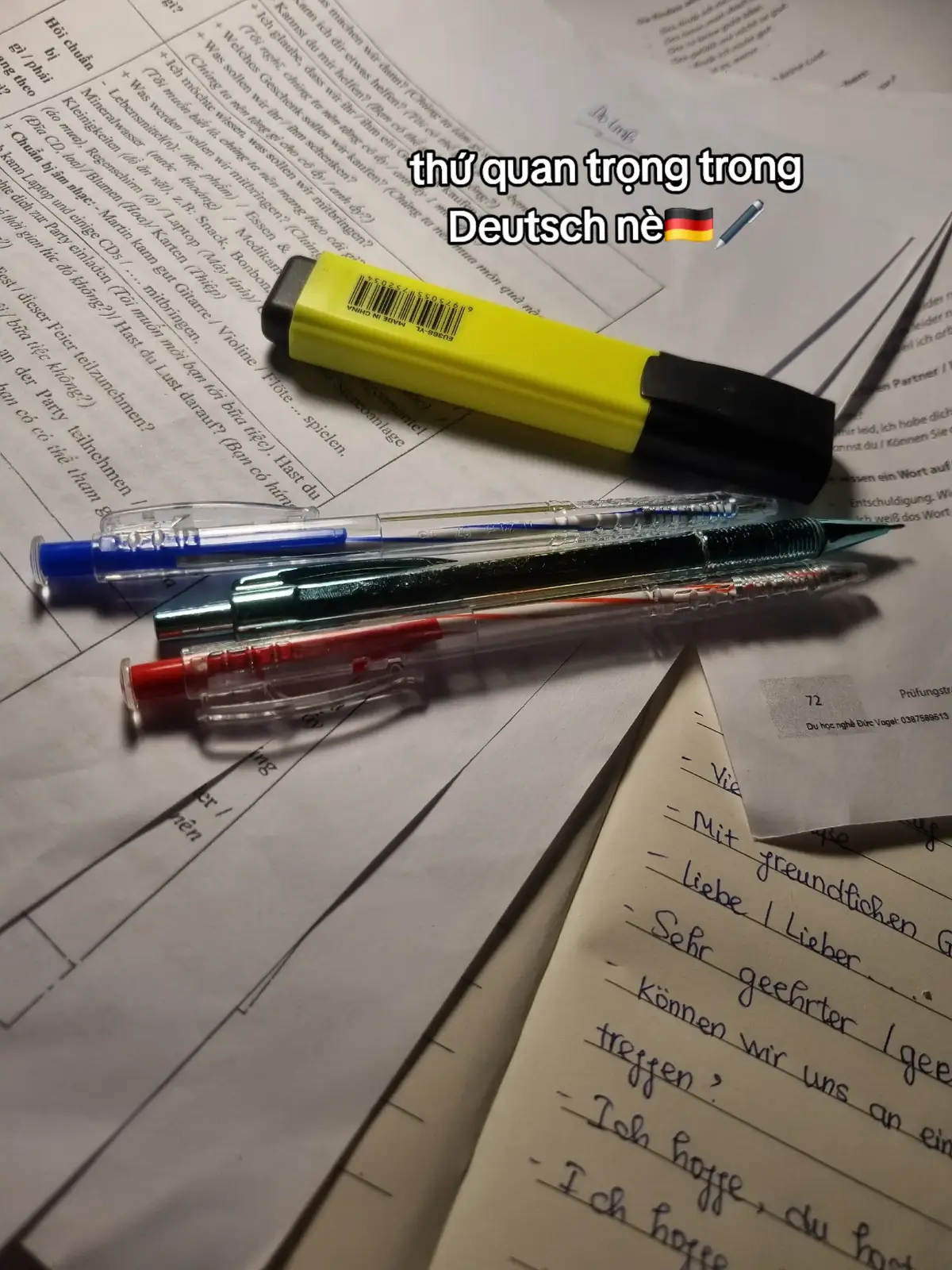 #deutschland #xuhuong #dothingoclinh #avtgroup #avtduhocngheduc 