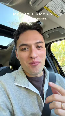 #dayinmylife #microinfluencer #5to9afterthe9to5 #humanresources #lgbt 