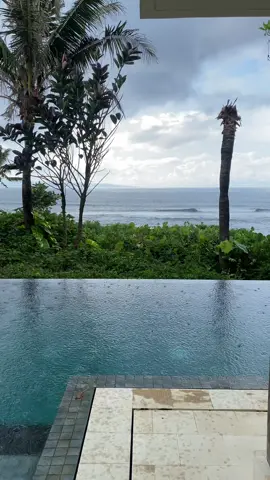 📍فندق كومانيكا آت كيراماس بيتش من اجمل الفنادق في بالي رقم الفله 104 #بالي #كومانيكا #اكسبلورexplore #bali #travel 