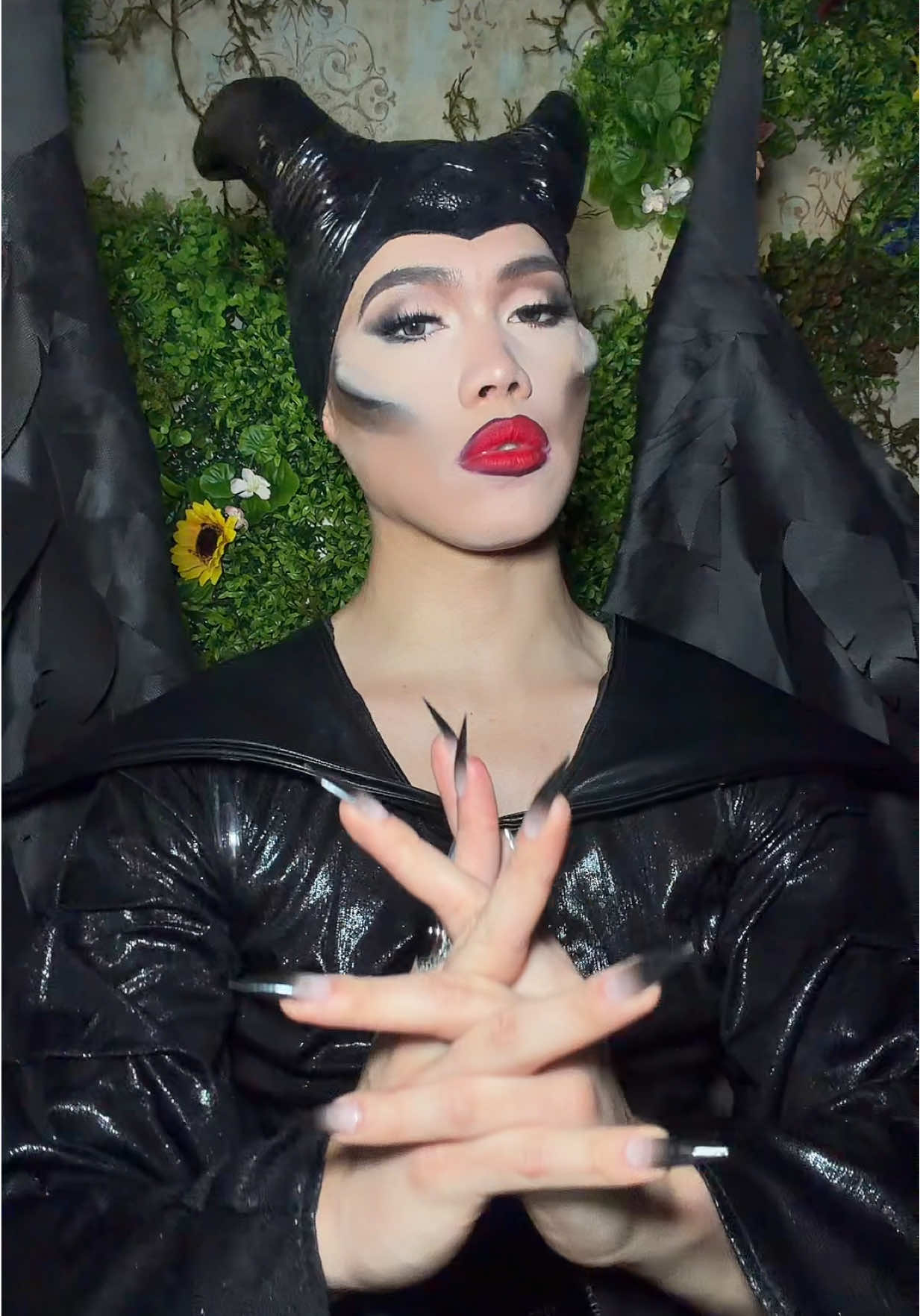 *arrives at destination* 