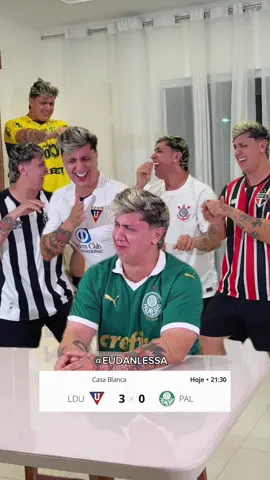 😂😂😂😂😂😂😂😂😂 . . #futebol #futebolbrasileiro #libertadores 