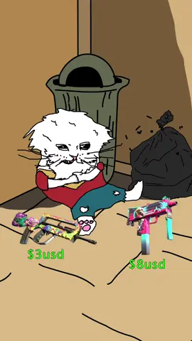 así son las cosas, tendré mi faka #cs2 #counterstrike #cs2skins #steam #cs2memes 