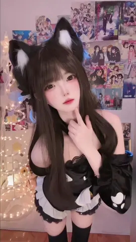 #xuhuong #outfit #girls #viral #cosplayer #cos