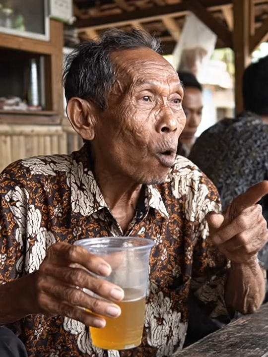 Pasal dari kakek #veo3 #YTshorts #Clipper #katakata #ngakak