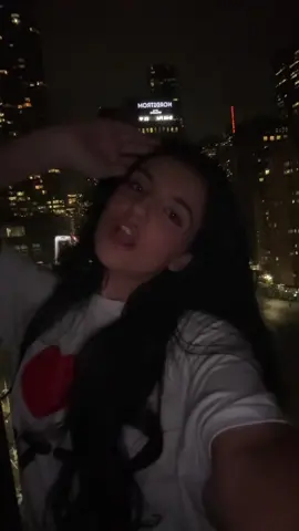 the girl in new york ! 🚕🖤⭐️  #newyork #nyclife #nessabarrett #nycviews #travel @Ness 
