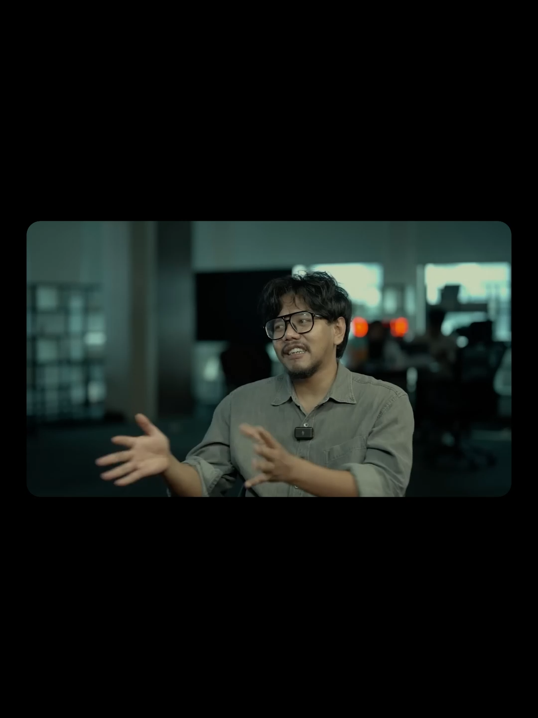 Gimana akun FYP Specialist bisa segede itu? Nih bocorannya#fypシ #trending #fypspecialist #podcast #leogiovanni