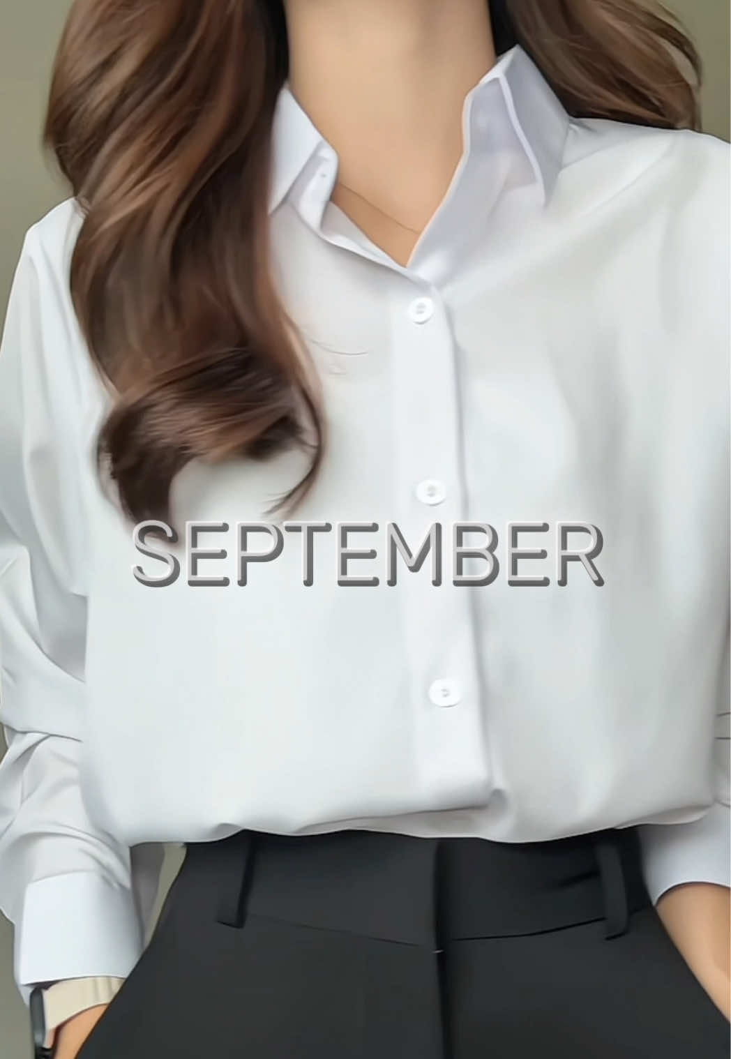 เสื้อเชิ้ตผ้าไหมอิตาลี ยับยากรีดง่าย ใส่สบายได้ลุคเท่ๆ#เสื้อเชิ้ต #เสื้อเชิ้ตผ้าไหมอิตาลี #เสื้อเชิ้ตผู้หญิง #เสื้อเชิ้ตผู้ชาย #ลุคประจําวัน 